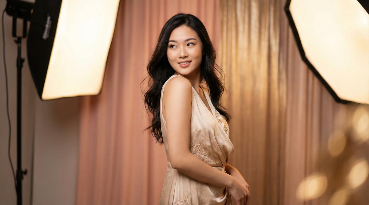 小马拉大车写真视频